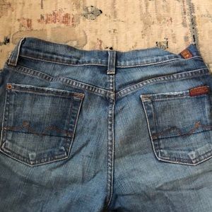 7 For All Mankind Jeans